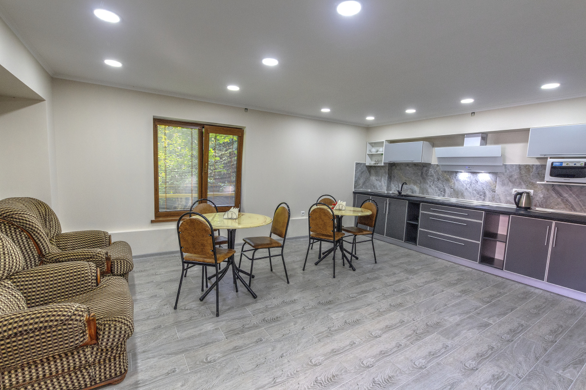 Мини-Гостиница Дельфин