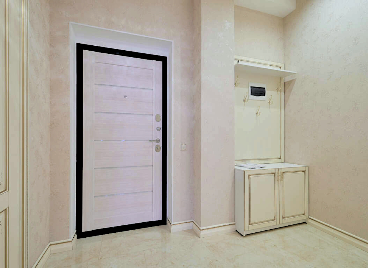 Апартаменты Green Park 90