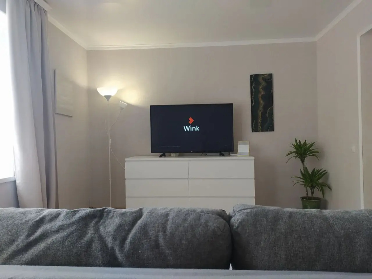 Квартира с видом на горы ElbrusHome