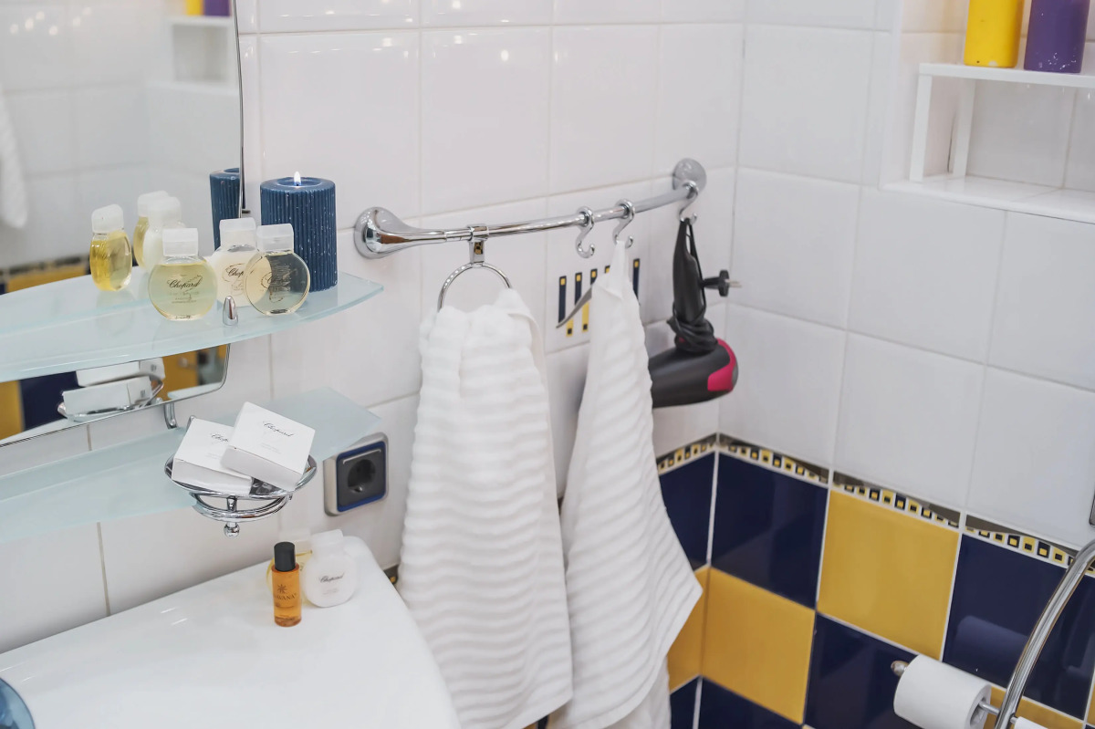 Квартира GM Apartments Стильная Двушка в 2-х минутах от Красной Площади