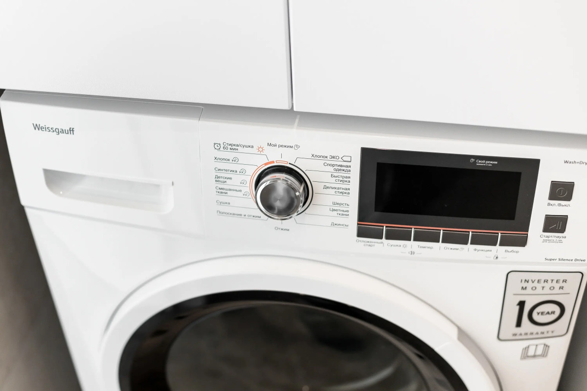 Апартаменты Play с Панорамным Видом на Москву