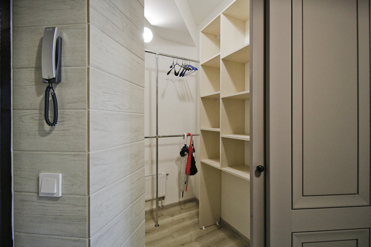 Квартира на Суздальской 11Г