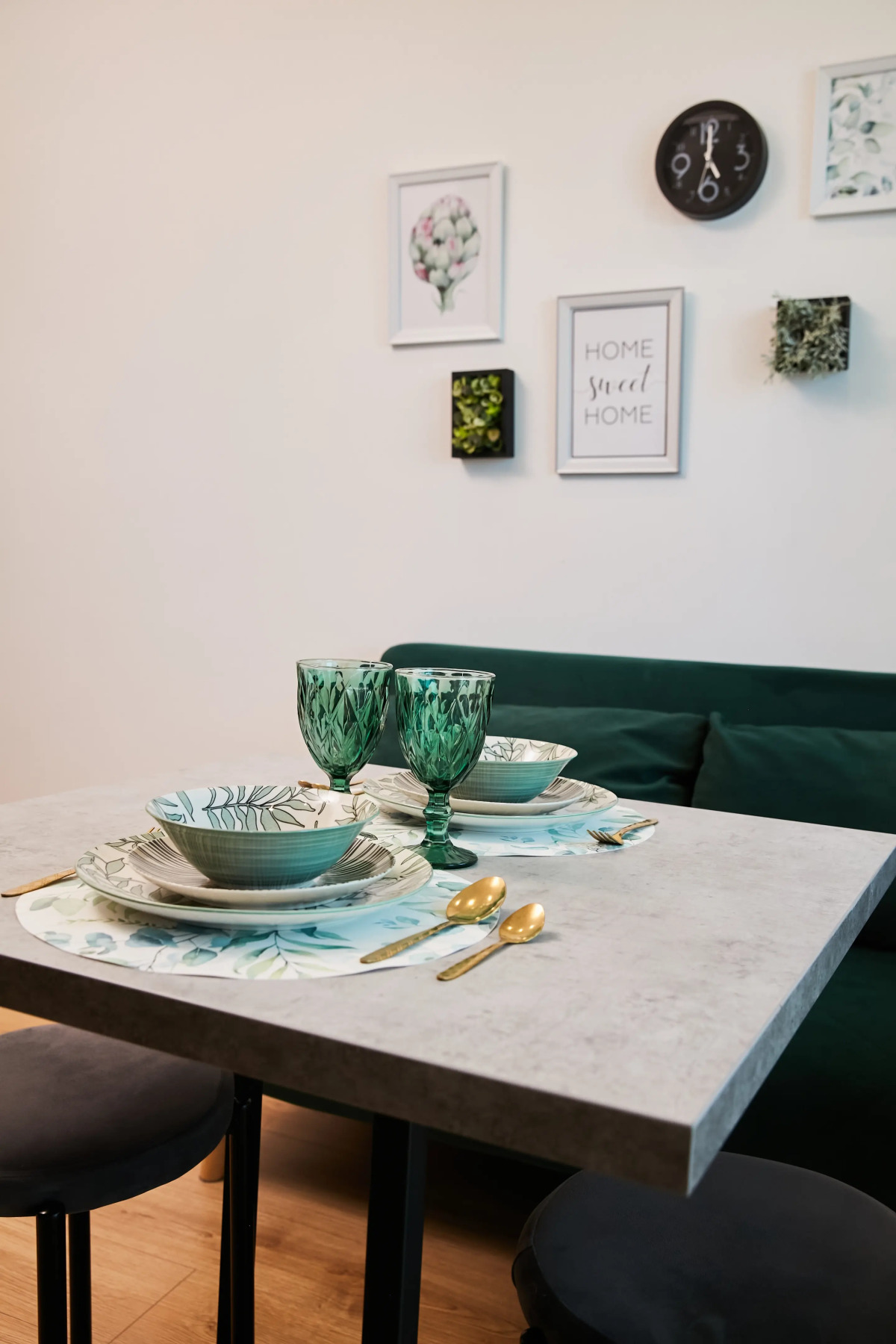 Апартаменты Luma Pink 3