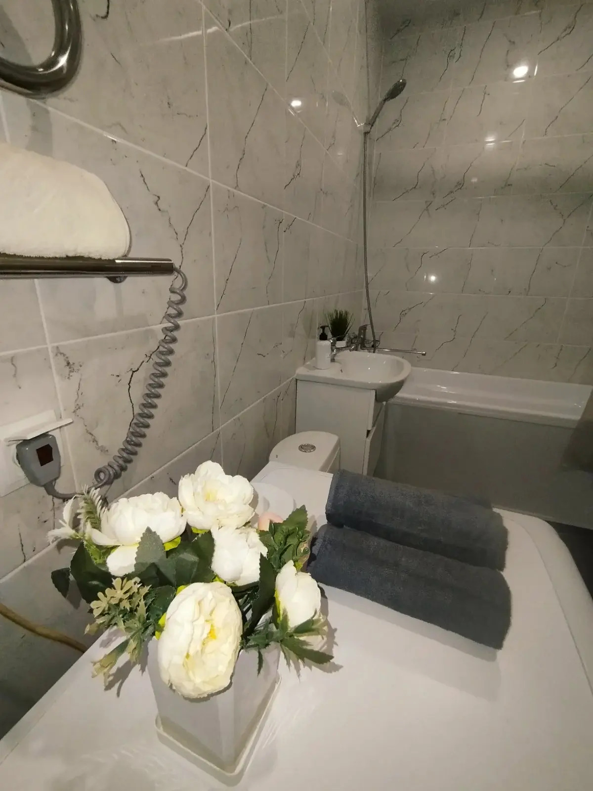 Квартира Апартаменты в ЖК Камские огни 2