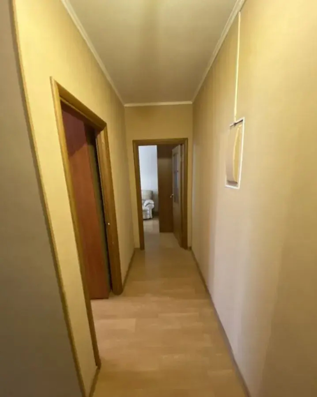 Апартаменты на улице Весенняя 21А