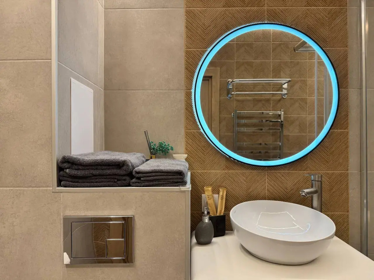 Квартира Grand Apart Best