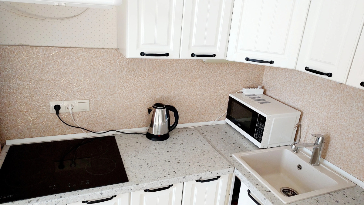 Апартаменты CityRooms