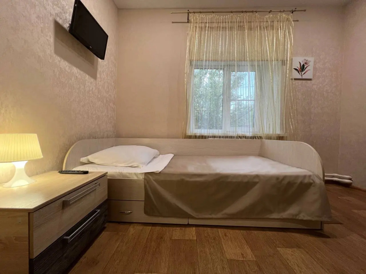 Гостевой Дом Матрёшка