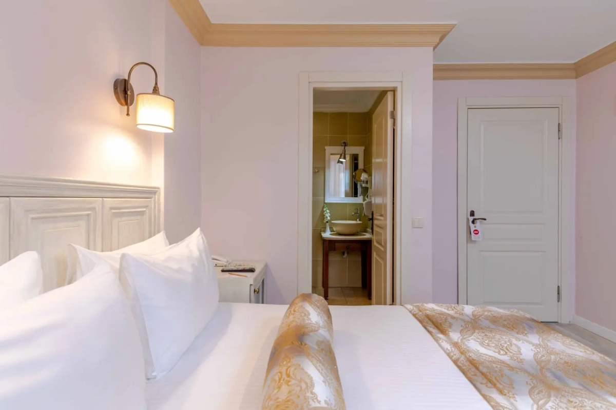 Гостевой дом Agora