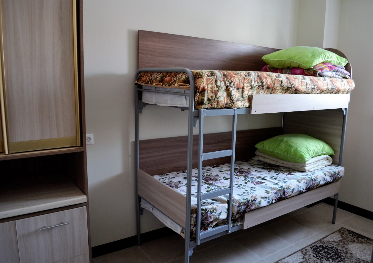 Хостел Делики