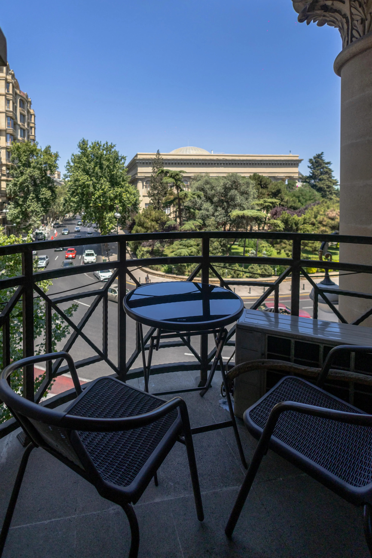 Апартаменты Односпальные с Гостиной Комнатой на Торговой улице