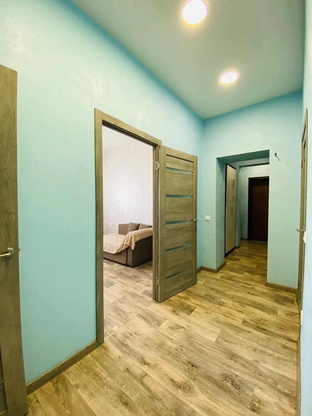 Апартаменты Вадима Подбельского 97/05