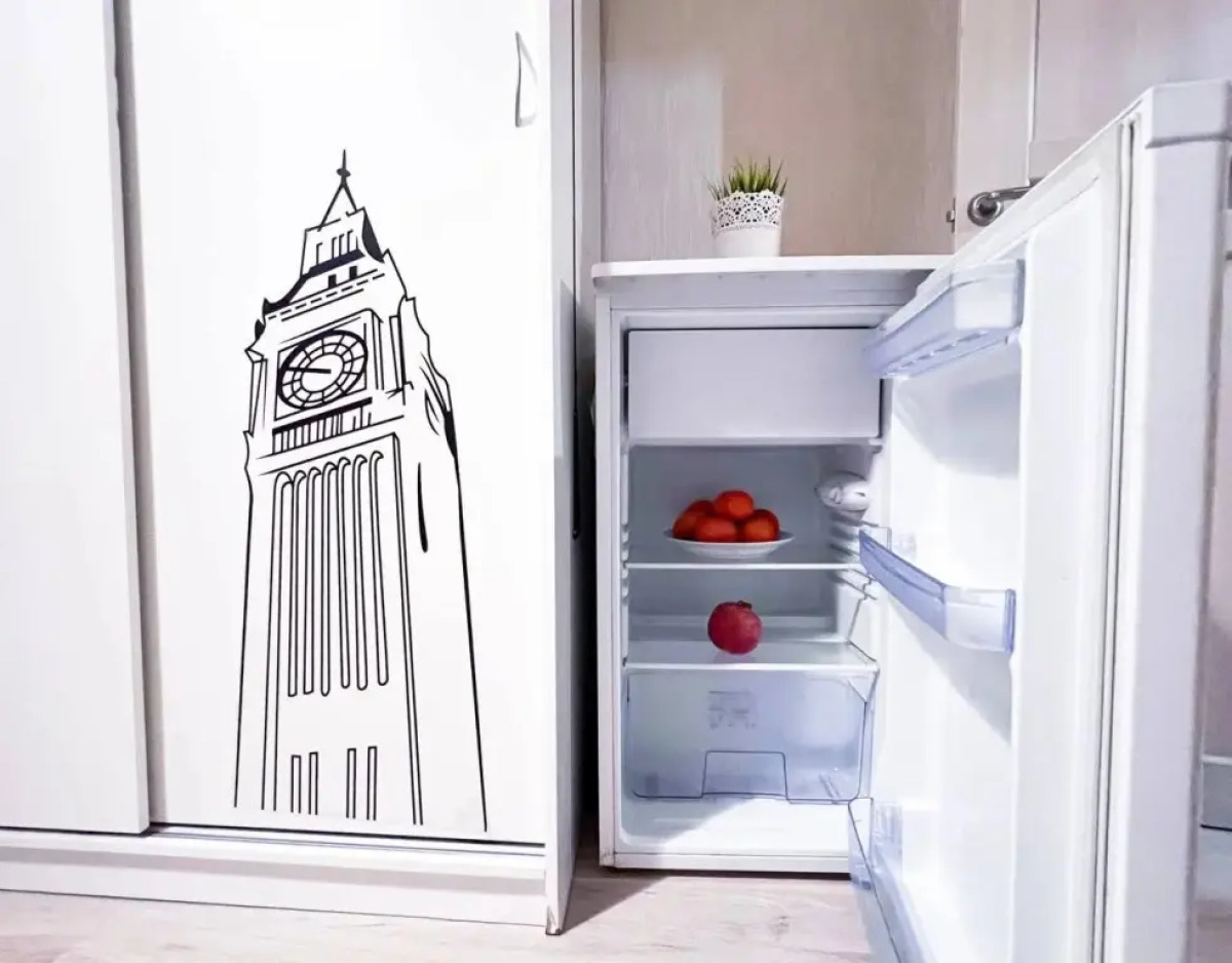 Апартаменты Park Inn Citi Rooms 1