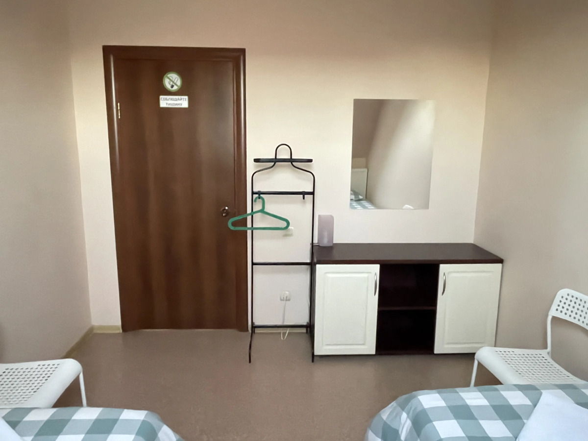 Гостевой дом Щеголева