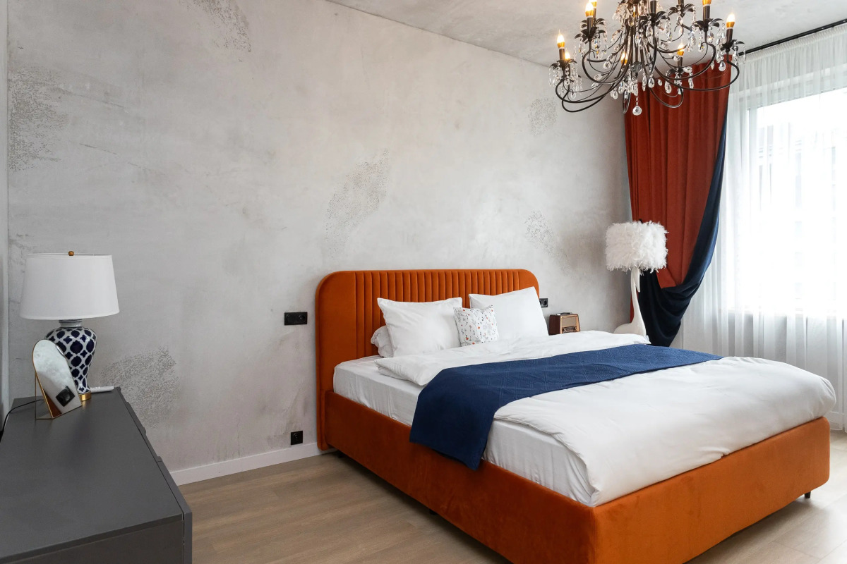 Апартаменты Suffix на Румянцева