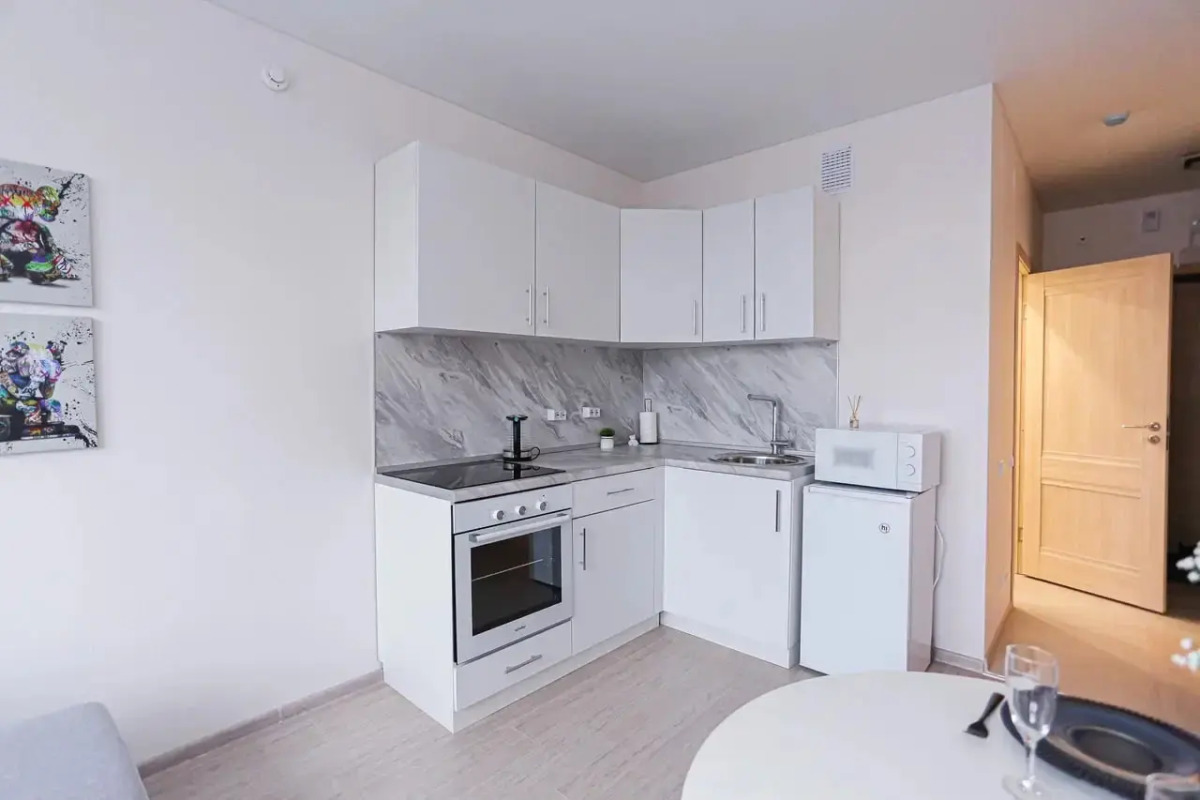 Квартира SunSet