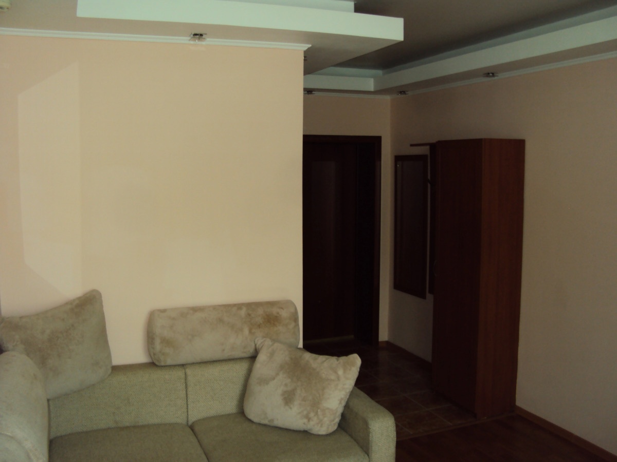 Отель Автор Тюмень