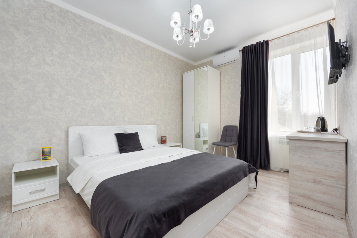 Гостевой Дом Мир