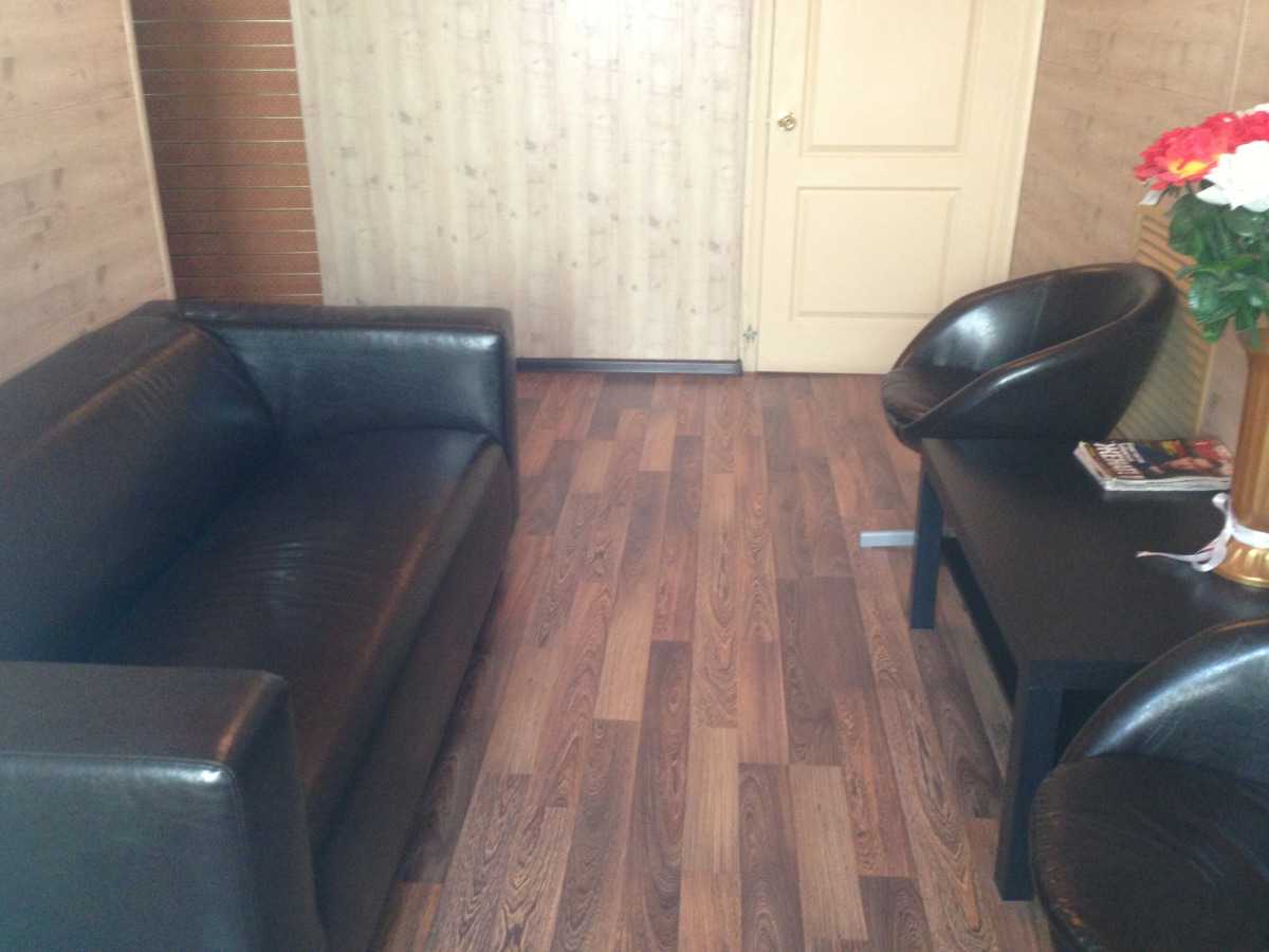 Гостиница Дельта