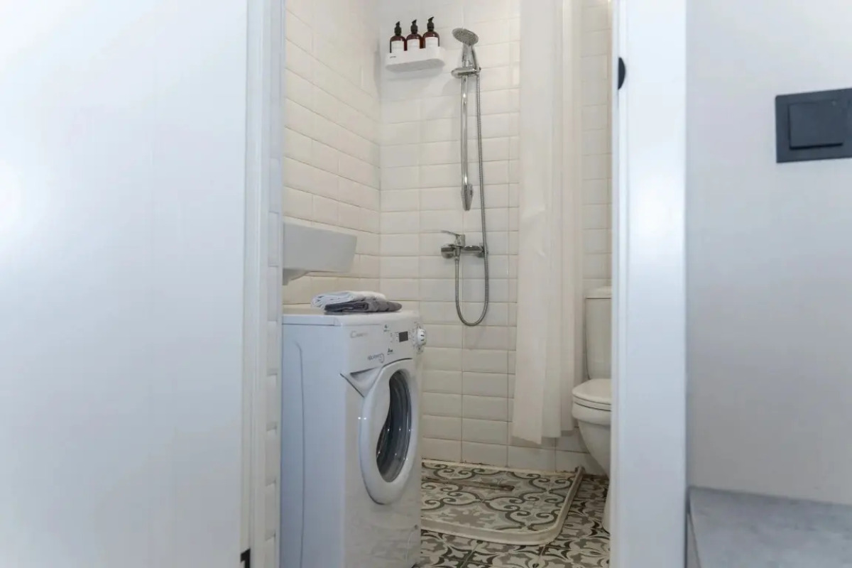 Апартаменты Sedoff-dom 4