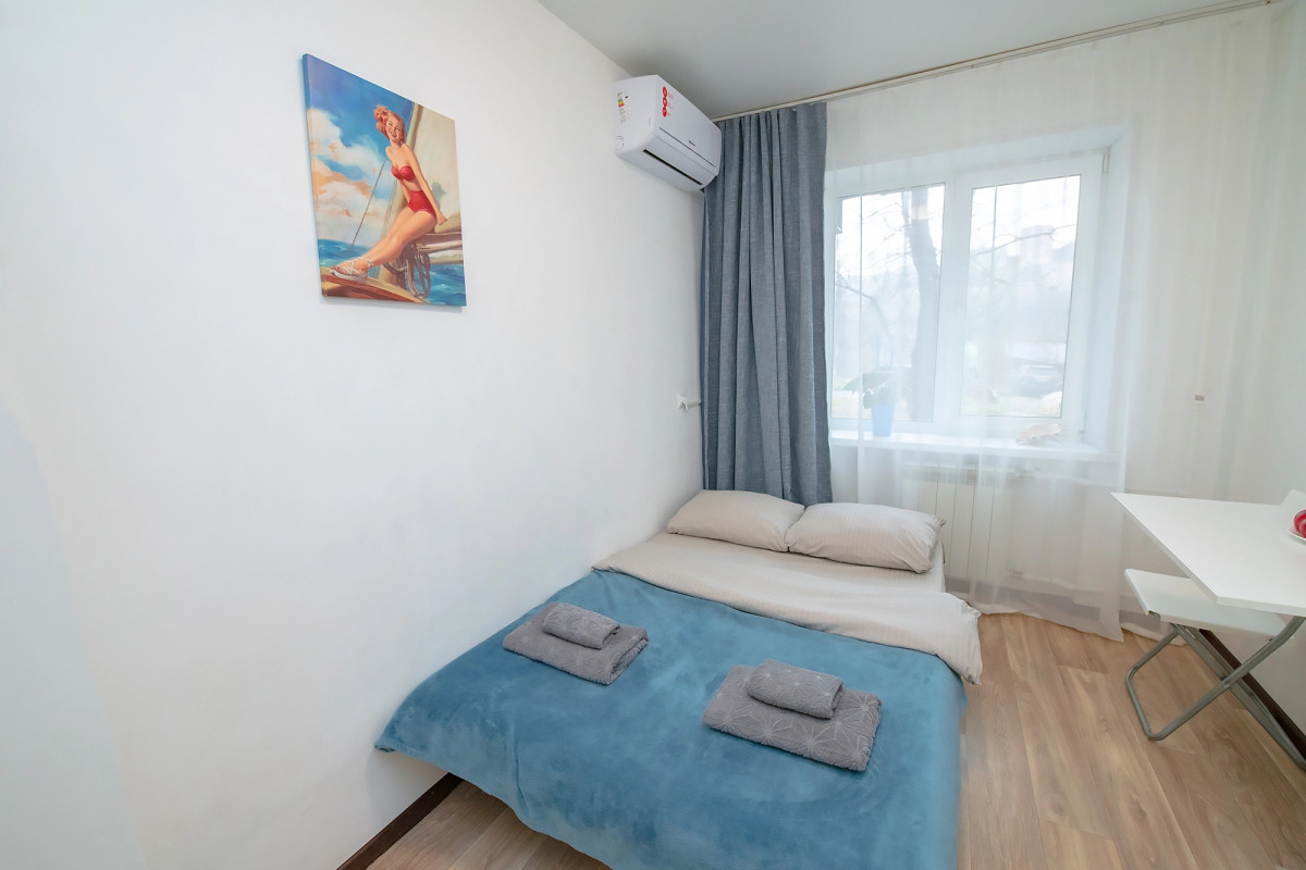 Студия на Баляева