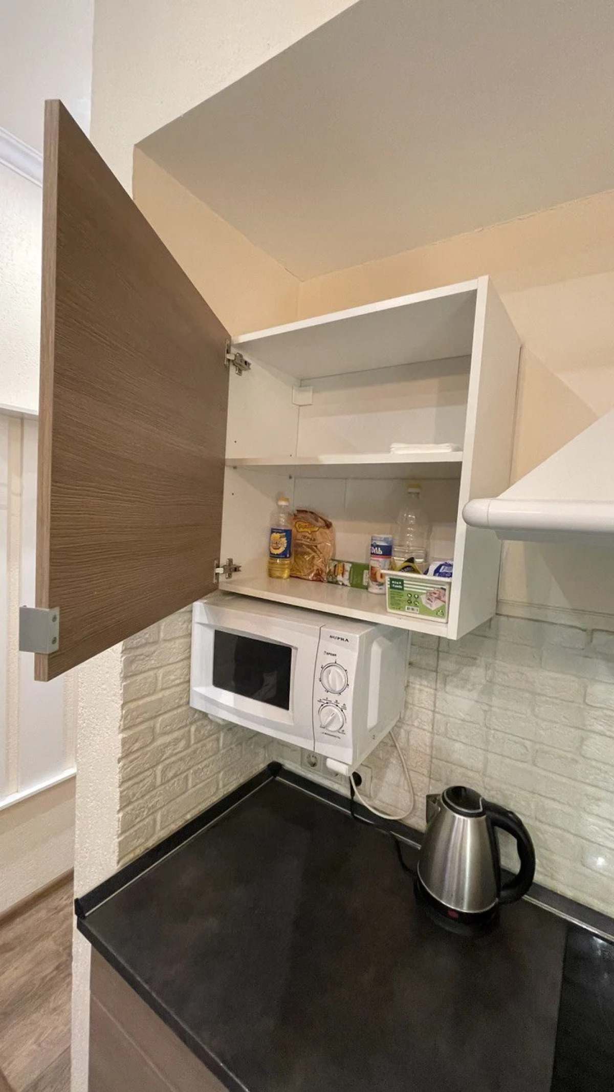 Квартира Студия 2