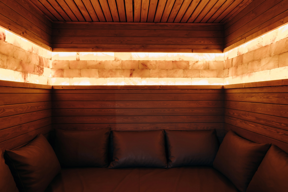 Отель Villa Malina