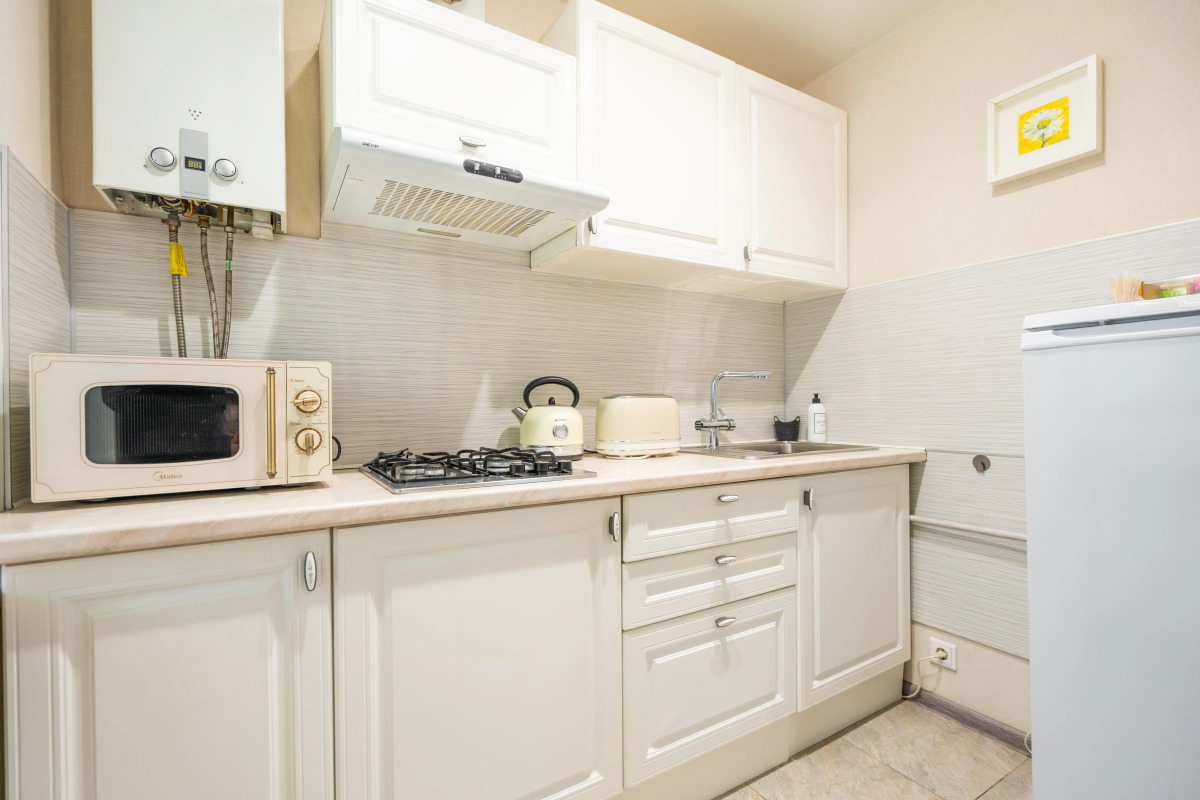 Квартира Royal Garden