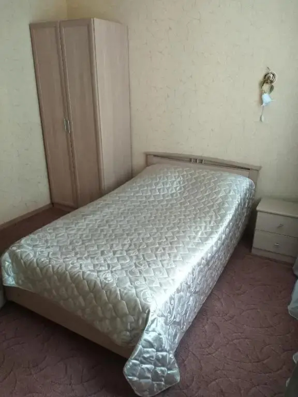 Гостиница Полёт