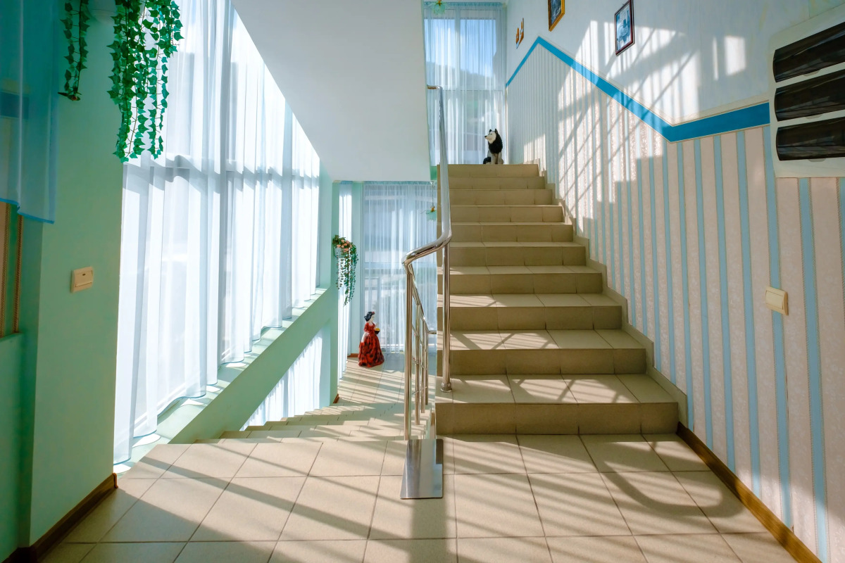 Гостевой дом Elladen