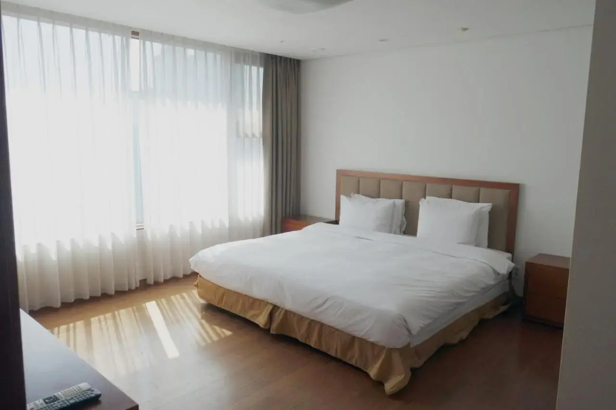 Отель Рогор Хар