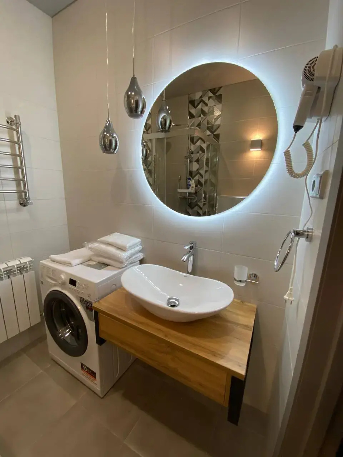 Апартаменты Три Стиля у Цветника