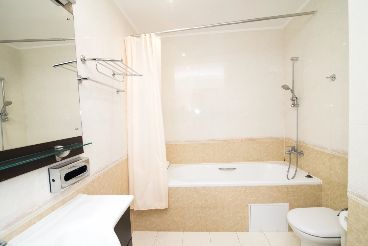 Апартаменты Аквамарин 903