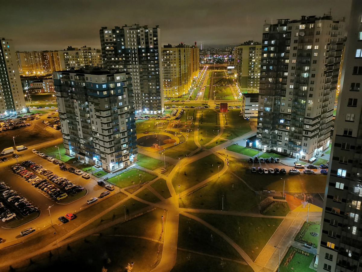 Апартаменты Солнечные