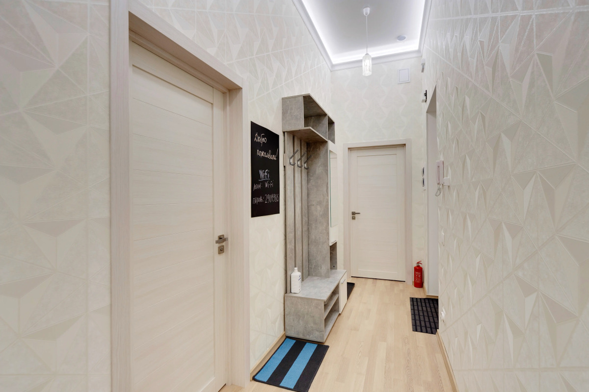 Апартаменты Happy Here