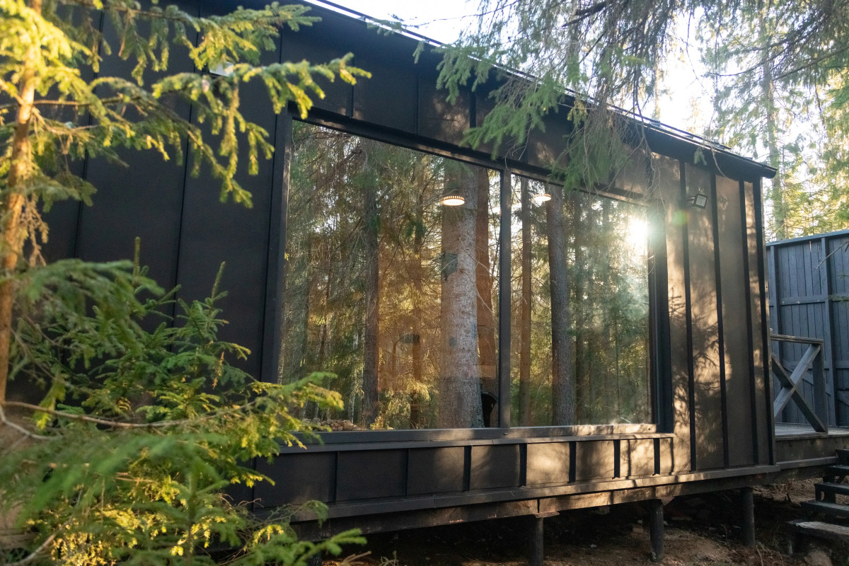 Частный дом Anttila Hutor 1