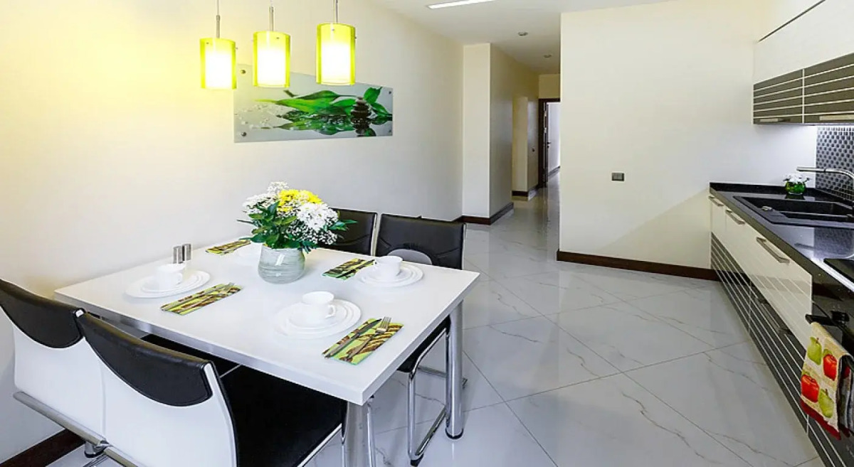 Апартаменты Центр