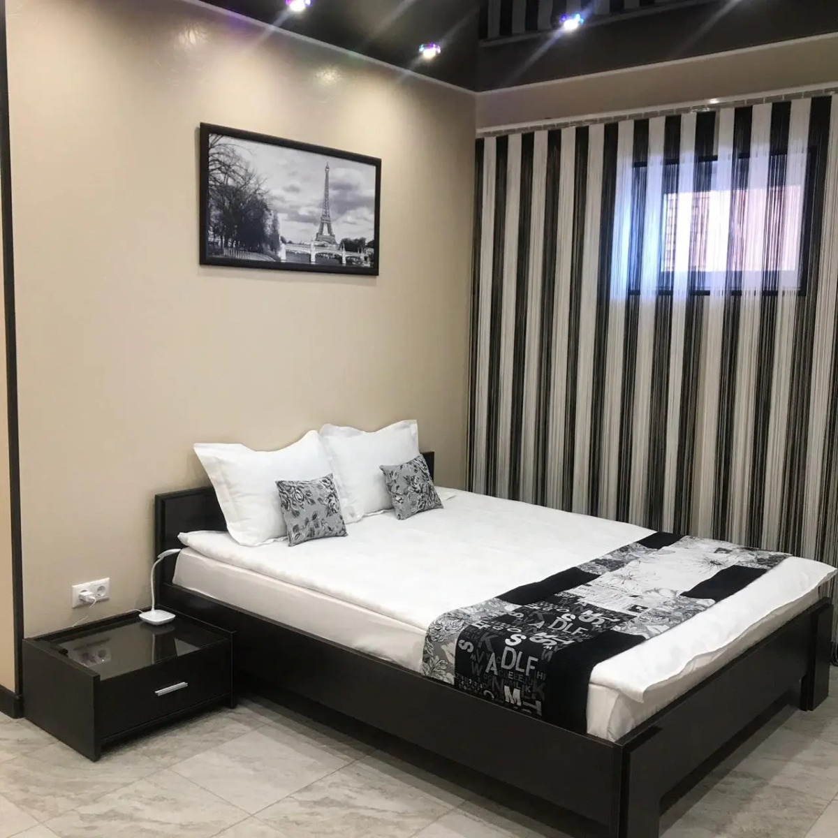 Гостевой дом Метелица