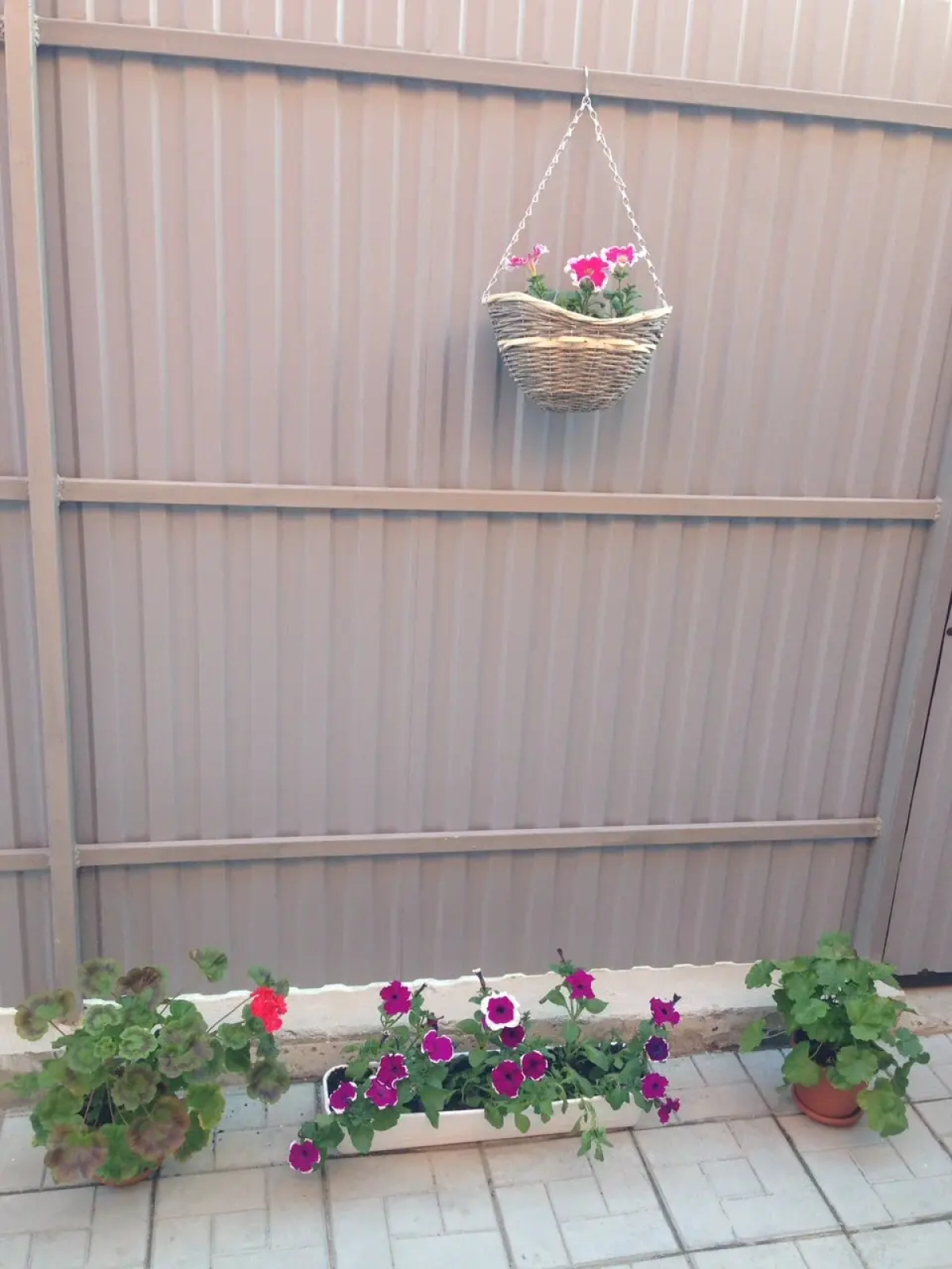 Таунхаус "Мечта"