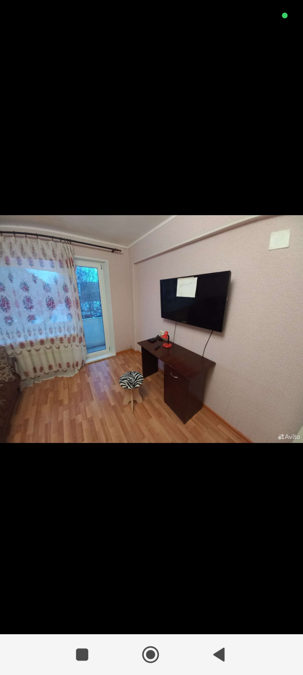 Квартира Лариса