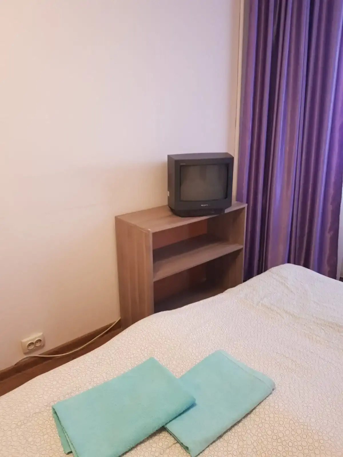 Апартаменты Прованс на Космонавтов