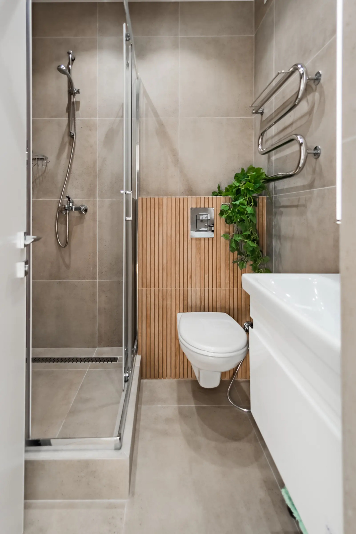 Апартаменты с  Видом на Сочи ЖК Аврора