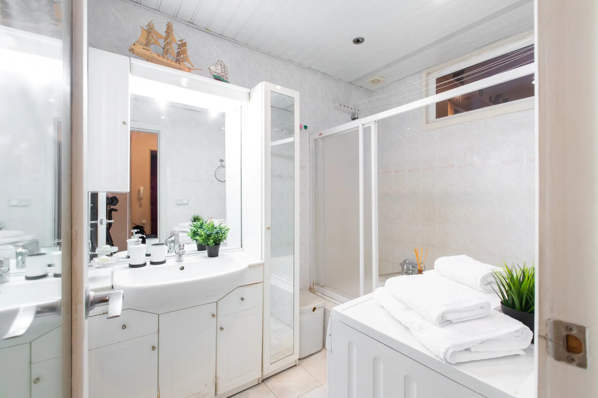 Апартаменты Никитский Бульвар 9