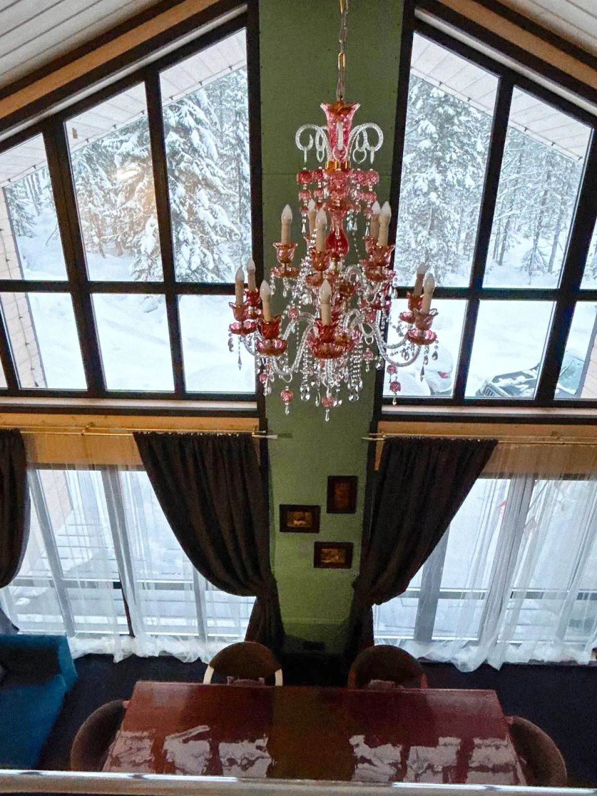 Гостевой Дом Брусника № 1