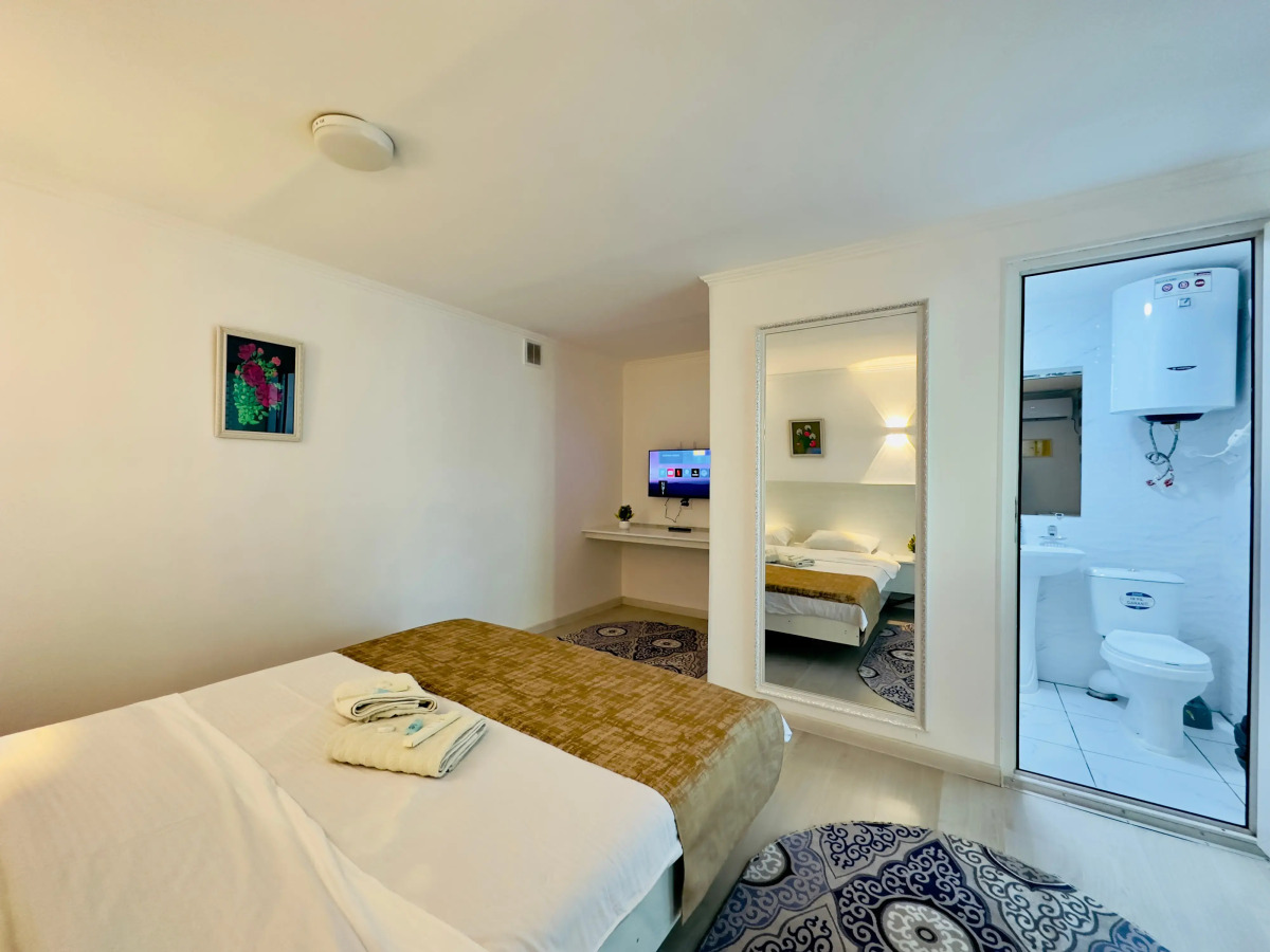 ABS Guest House Osh