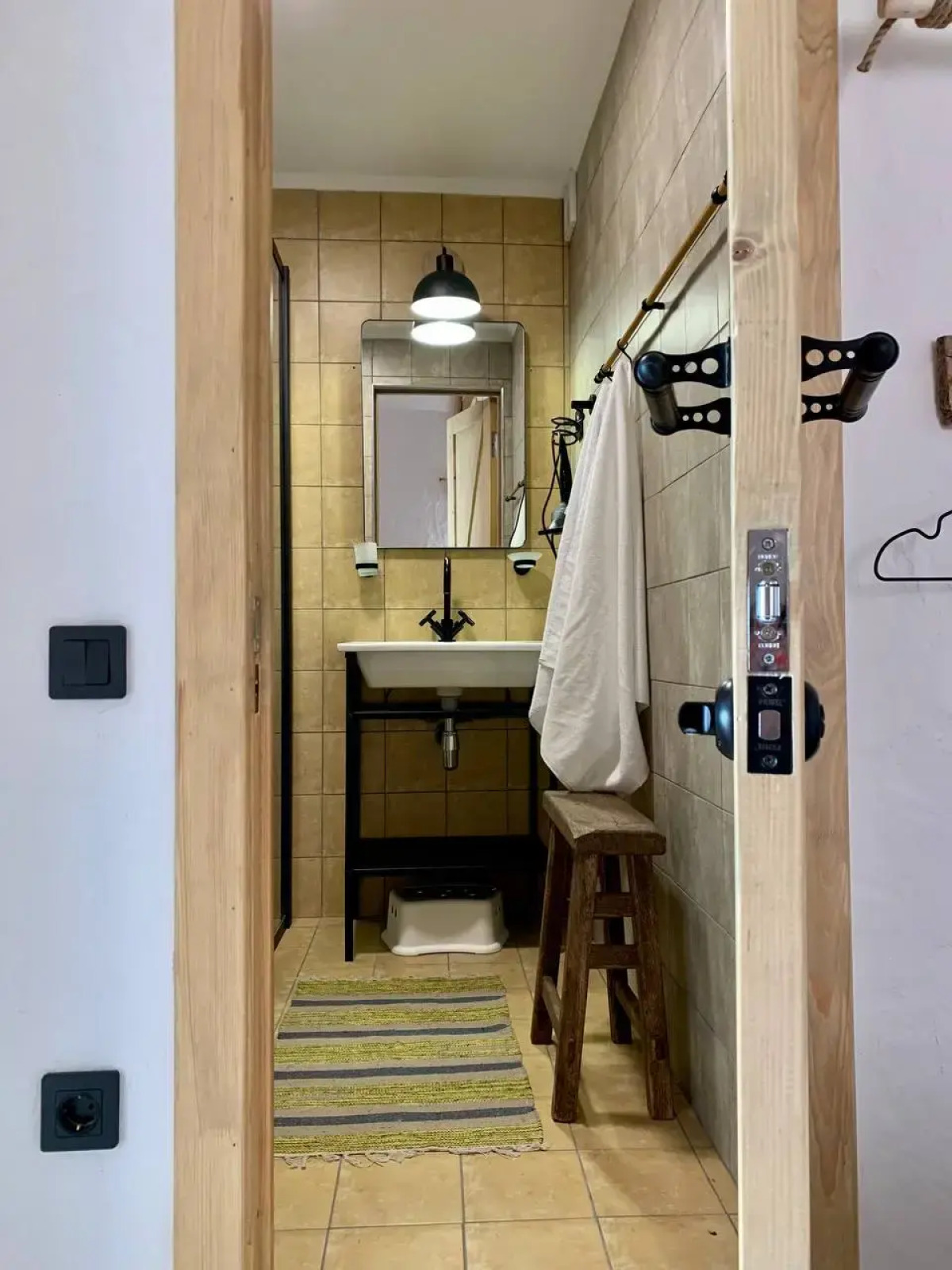 Отель Moreya Eco Bungalow