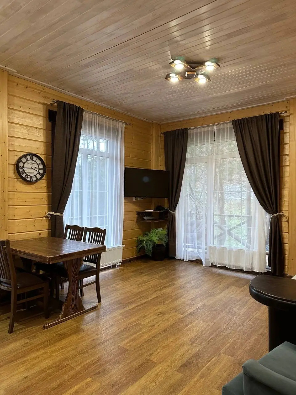 Апартаменты 102 в Family Alley