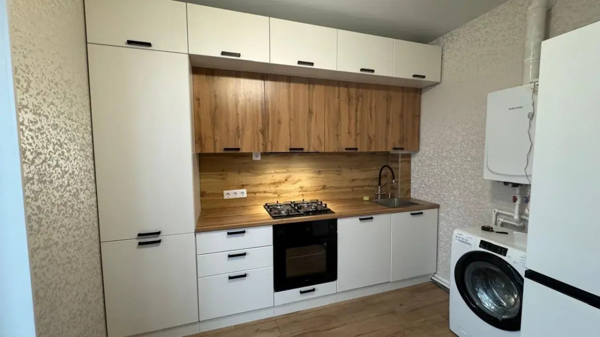 Квартира Любимый Уголок в Ботанике