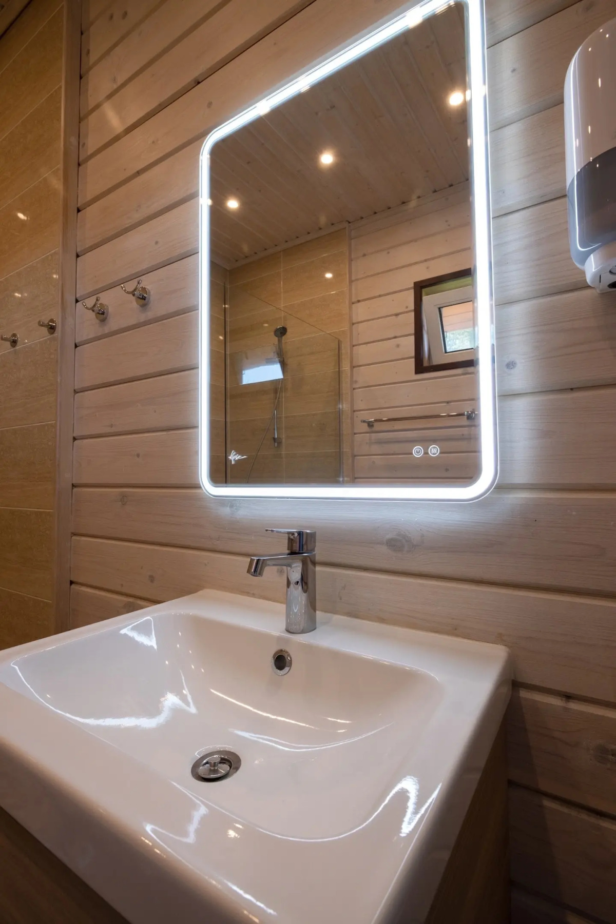 База Отдыха Хутор Ярви