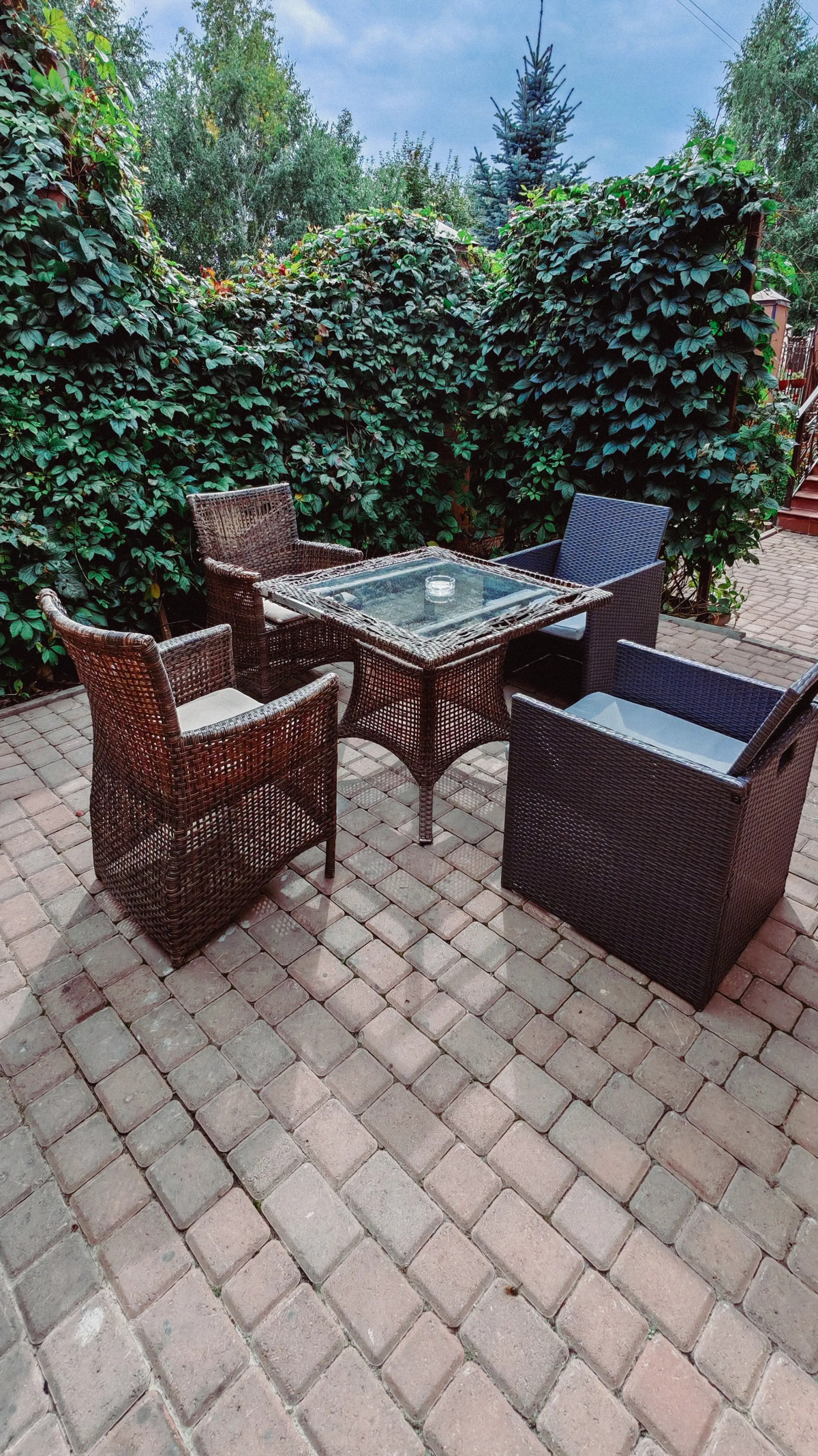 Гостевой дом Москвич